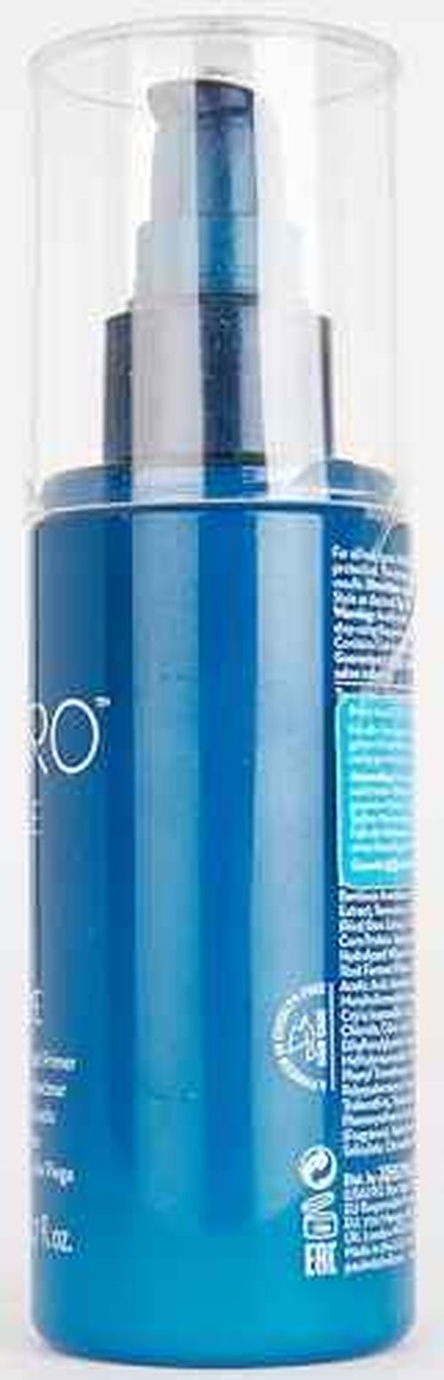 Neuro by Paul Mitchell Prime HeatCTRL Blowout Primer, For Blow-Drying All Hair Types, 4.7 fl. oz.