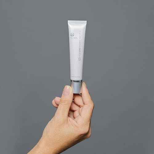 Nu Skin ageLOC Radiant Day SPF 22 | Broad-Spectrum UV Protection | Lightweight, Non-Greasy Daily Sunscreen | Supports Skin Hydration & Defense | Daily Skin Care | 30-Day Supply