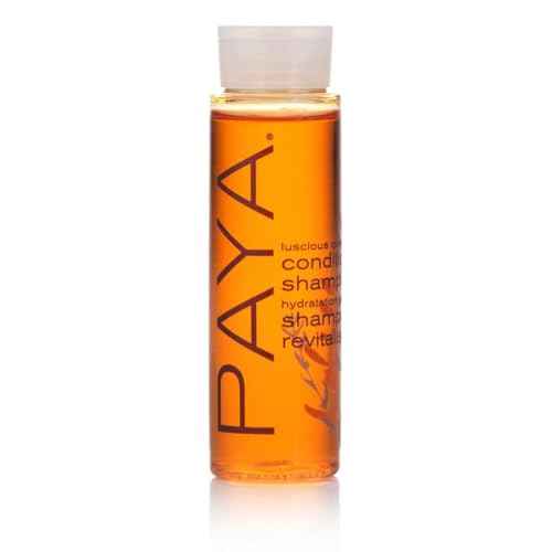 PAYA Shampoo, Huntington Bottle, 1 oz (144 bottles/case)