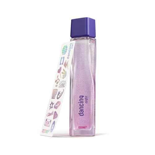 Esika L'Bel Perfume De Mujer Dancing Night Cyzone EDL 90ML