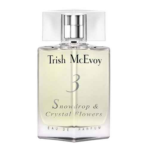 Trish McEvoy Eau de Toilette
