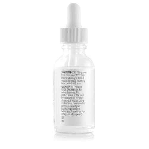 Biote Cosmeceuticals - HAIR RESCUE: ACTIVATE - Grow + Nurture Hair (25 ml)