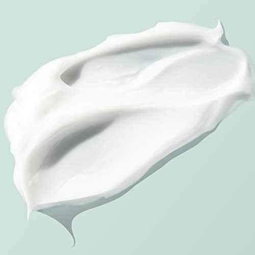 BIOSSANCE Squalane + Omega Repair Cream - Ultra-Moisturizing Face Cream - Skin Care with Hyaluronic Acid, Ceramides, Squalane - Ideal for Dry & Sensitive Skin, Intense Hydration Moisturizer