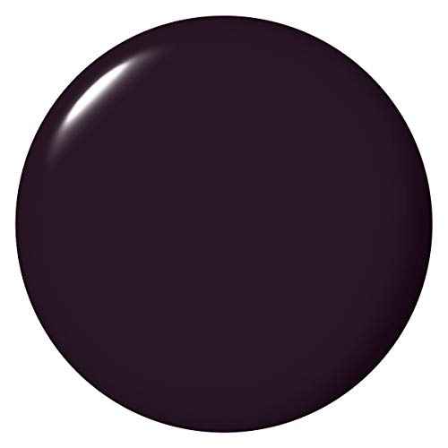 OPI Nail Lacquer, NL W42 Lincoln Park After Dark, 0.5 Fl Oz (Pack of 2)