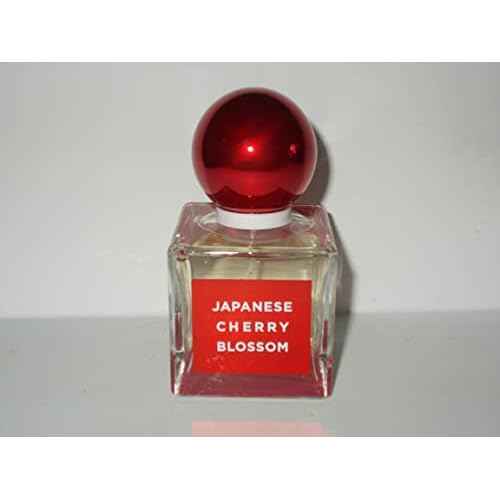 Bath and Body Works - Japanese Cherry Blossom - Eau de Parfum - 1.7 fl oz / 50 mL/With Box