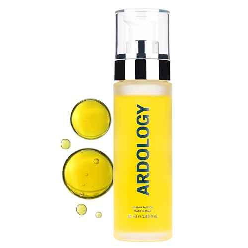 Vitamin ACE Hydrating Face Oil ? Nourishes, Repairs & Protects Skin