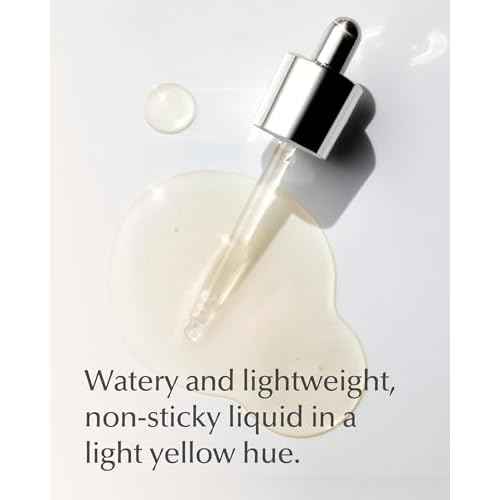 SOORYEHAN Lifting Ampoule Serum (2.02fl oz) - Triple-Action Anti-Aging Serum for Skin Tone, Texture, and Elasticity with 5% Niacinamide and Triple Collagen Blend