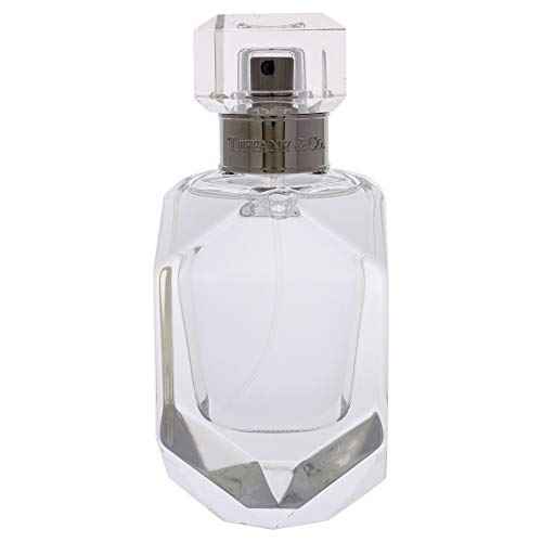 Tiffany Sheer by Tiffany & Co. for Women 1.7 oz Eau de Toilette Spray