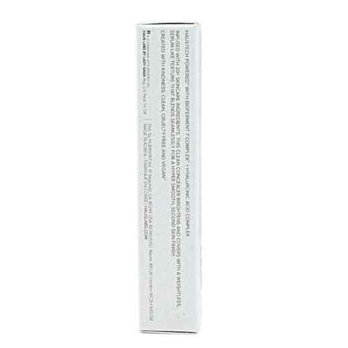 HAUS LABS BY LADY GAGA Triclone Skin Tech Hydrating + De-puffing Concealer with Fermented Arnica 06 Fair Rosy
