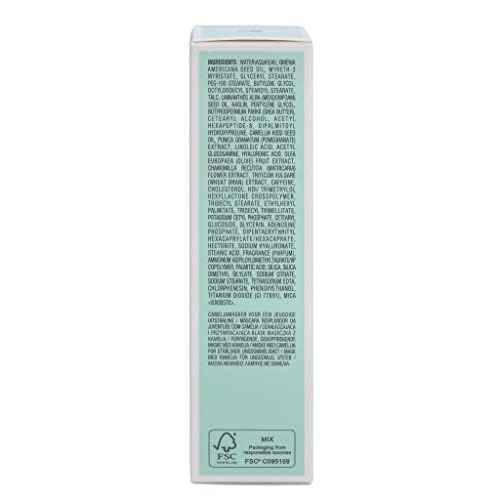 Darphin Youthful Radiance Camellia Mask, 2.6 Ounce