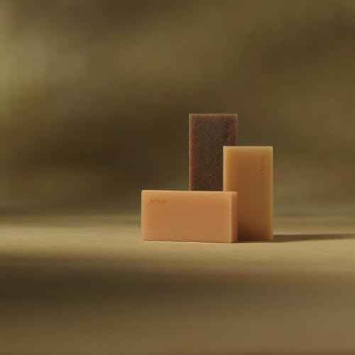 Aesop Refresh Body Cleansing Slab | Non-Drying Gentle Bar Soap Boosted With Botanical Oils | 10.9oz / 310g