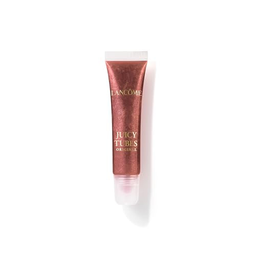 Lanc?me Juicy Tubes Lip Gloss ? Ultra-Shiny Finish, for Hydrating Shine & Juicy Lips