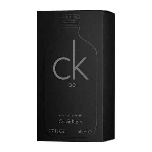Ck Be 1.7 Oz Edt Spray