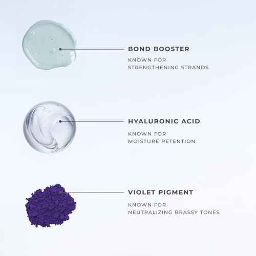 XMONDO Hair Supernova Blonde Brightening Leave-in Conditioning Mist