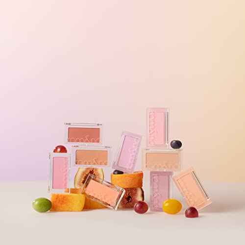 rom&nd Better Than Cheek (N01 NUTTY NUDE) 4g