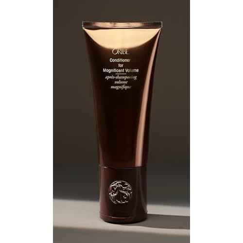 Oribe Conditioner for Magnificent Volume , 6.76 Fl Oz (Pack of 1)