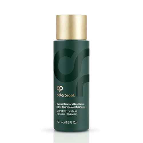 ColorProof Baobab Recovery Conditioner