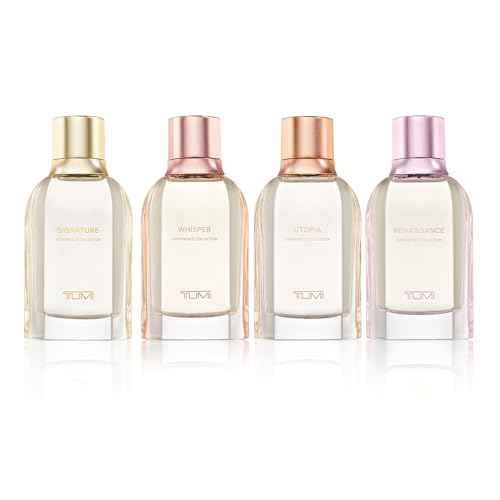 TUMI Whisper Experience Collector 2.0 fl oz/ 60 ml ExDP