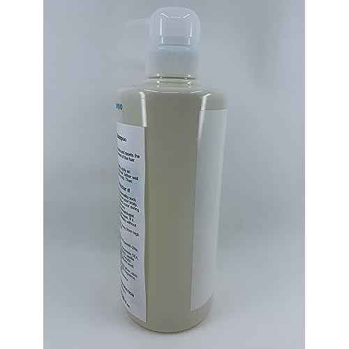 Lebel Viege Hair Shampoo - 600ml