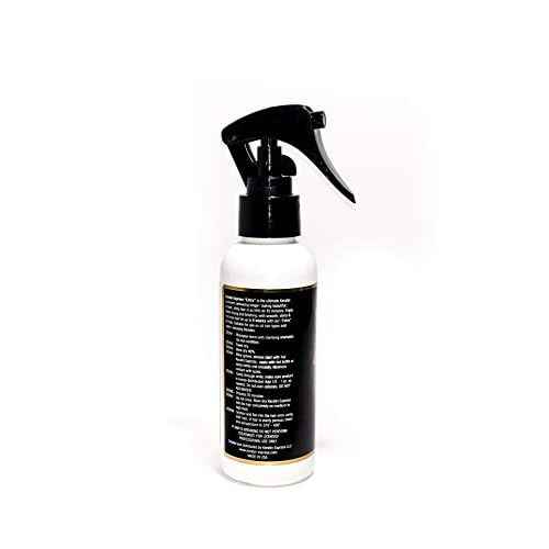 Keratin Express Extra Smoothing Treatment for Fine and Coarse Hair - Lasts up to 6 Weeks, 4 fl oz (Contains Formaldehyde, Not for Pregnant Women and Children)
