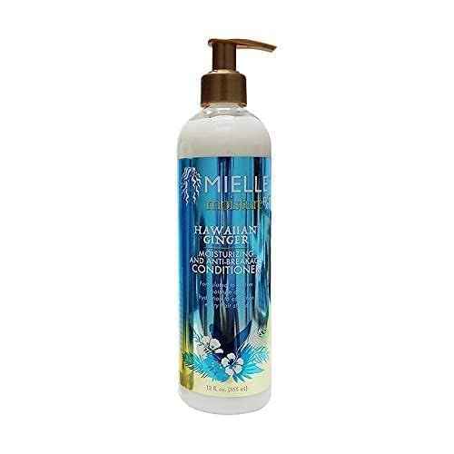 Mielle Rx Hawaiian Ginger