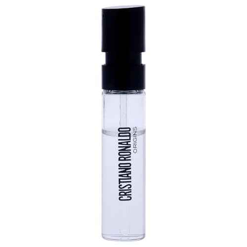 Cristiano Ronaldo CR7 Origins for Men - 0.05 oz EDT Spray