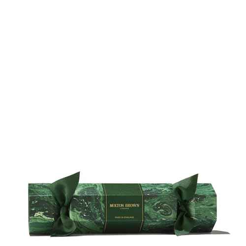 Molton Brown Woody & Aromatic Bath & Shower Gel Christmas Cracker