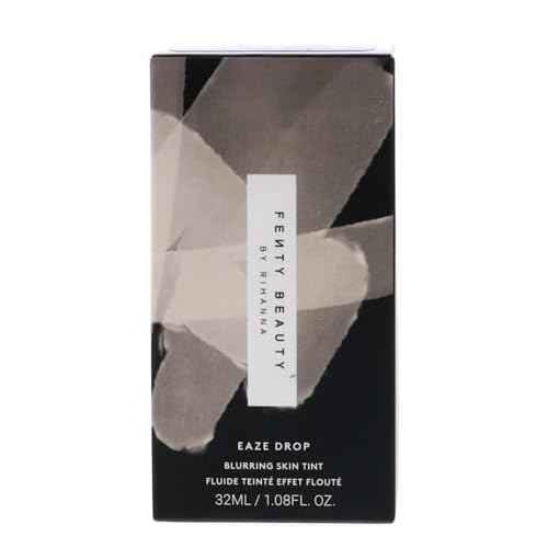 Fenty Beauty by Rihanna Eaze Drop Blurring Skin Tint - COLOR 4