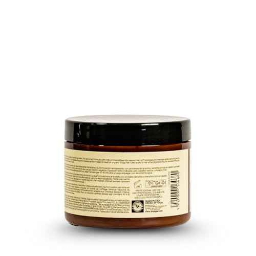 Linange Hydranourish Shampoo & Mask Set - 475ML ; 500ML