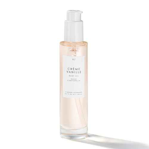 Le Monde Gourmand Cr?me Vanille Body Oil