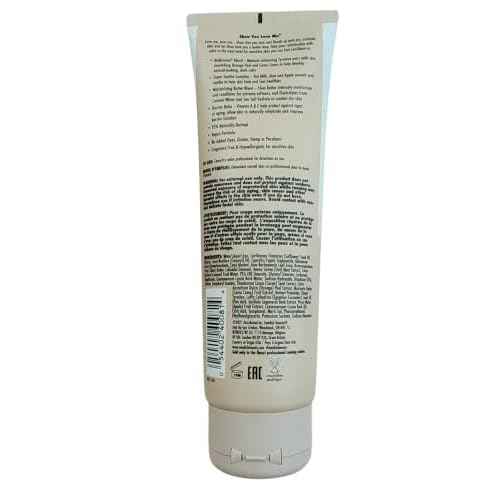 Swedish Beauty Shea You Love Me - Natural Dark Tanning 8.5 oz