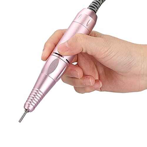 Nail Drill with Curing Lamp, Nail Dust Collector, LED Light, Grinding Machine - 108W 4-In-1 Nail Art Kit for Efficient Nail Polishing and Dust Removal (US Plug)