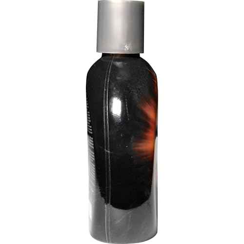 Millennium Tanning Insanely Black 60x, Mega Tingle Dark Tanning Lotion, 13.5 Ounces
