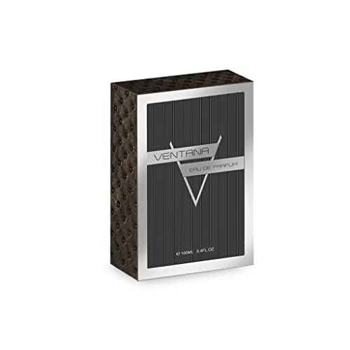Ventana by Armaf for Men - 3.4 oz EDP Spray