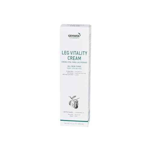 GEHWOL Leg Vitality, 4.4 Ounce