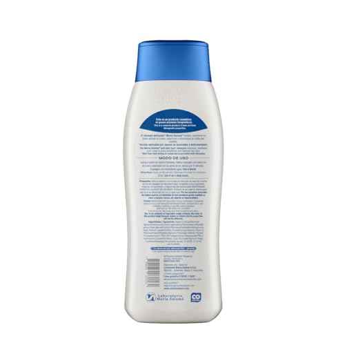 Maria Salome Hair Loss Prevention kit of Shampoo 13.5 fl.oz. - Conditioner 13.5fl.oz. - Lotion 11.8 fl.oz. Natural Products for Thinning Hair