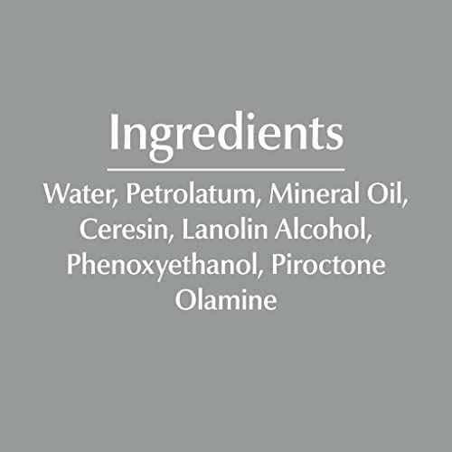 Eucerin Original Healing Cream, Unscented Body Cream for Extremely Dry, Sensitive and Compromised Skin, Emollient Enriched Body Moisturizer, 16 Oz Jar, Pack of 2