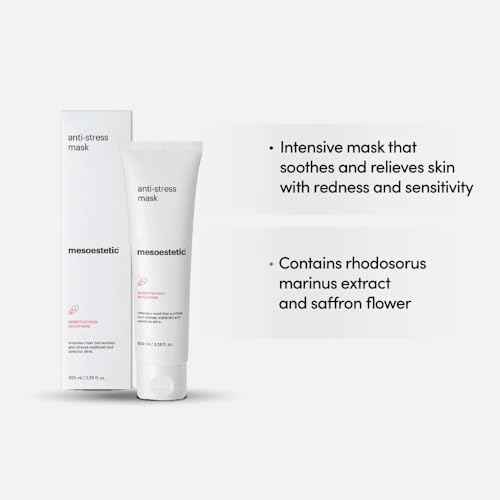 Mesoestetic Cosmelan Anti-Stress Face Mask 3.38 fl oz.