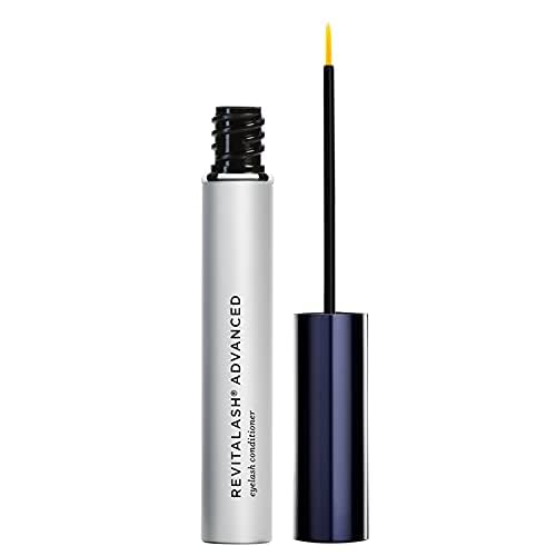 RevitaLash Cosmetics, RevitaLash Advanced Eyelash Conditioner, Lash Serum, Physician Developed & Cruelty-Free