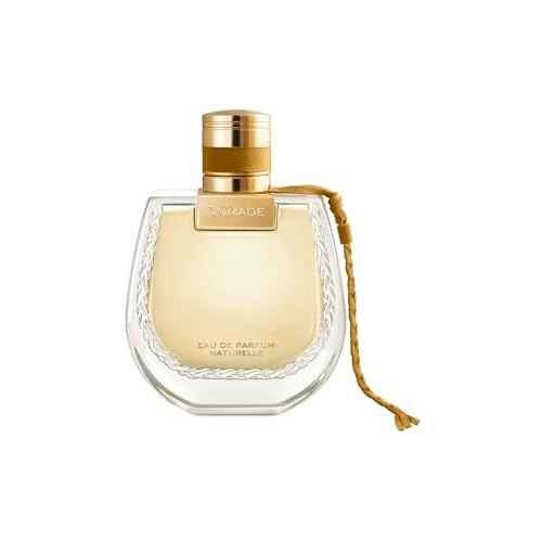 Nomade Naturelle 100 Percent by Chloe for Women - 2.5 oz EDP Spray
