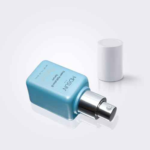 MDSUN Super Hydration B Serum, Face Serum, Antioxidant & Anti-Aging Formula, Best to Hydrate, Moisturize & Reduce Lines, Wrinkles, Uneven skin tone 30mL
