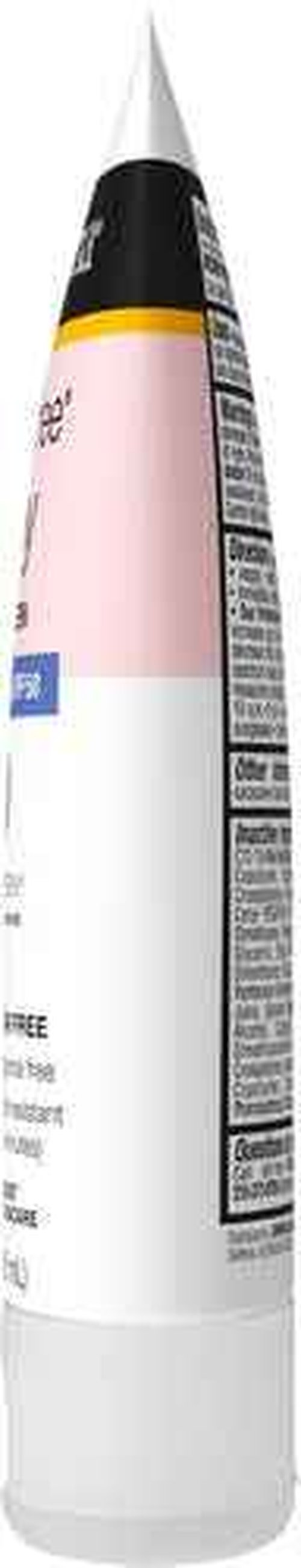 Neutrogena Pure & Free Baby Mineral Sunscreen Lotion with Broad Spectrum SPF 50 & Zinc Oxide, Water-Resistant, Hypoallergenic & Tear-Free Baby Sunscreen, Paraben-Free, Dye-Free, 3 fl. oz, 1 Pack