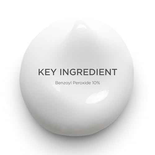 Jan Marini Skin Research Benzoyl Peroxide Acne Treatment Lotion 10% - 4 Fl Oz