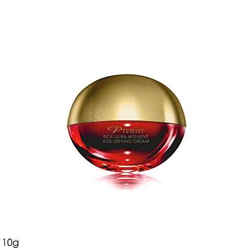 Premier Dead Sea Classic BIOX SERUM and BIOX EYE CREAM Total Age Treatment, Anti-Age, anti-wrinkle, anti-expression marks age defying Complex, soft, gentle, non-tacky 1.7 FL oz. + .34 FL oz.