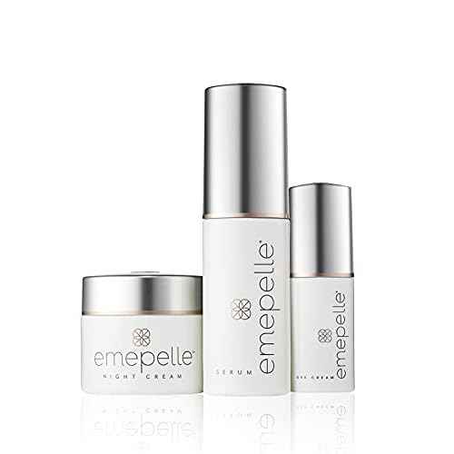 Emepelle Emepelle Eye Cream, 0.5 oz.