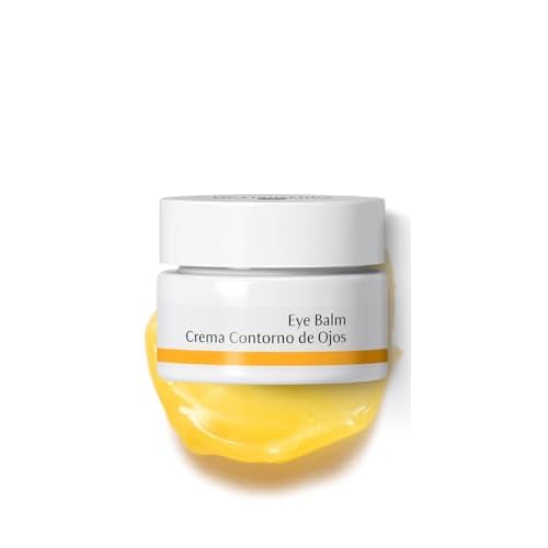 Dr. Hauschka Eye Balm, 0.34 Fl Oz