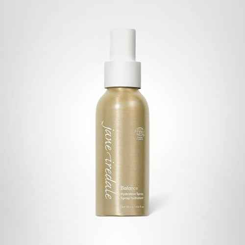 jane iredale Balance Hydration Spray, 3.04 Fl Oz