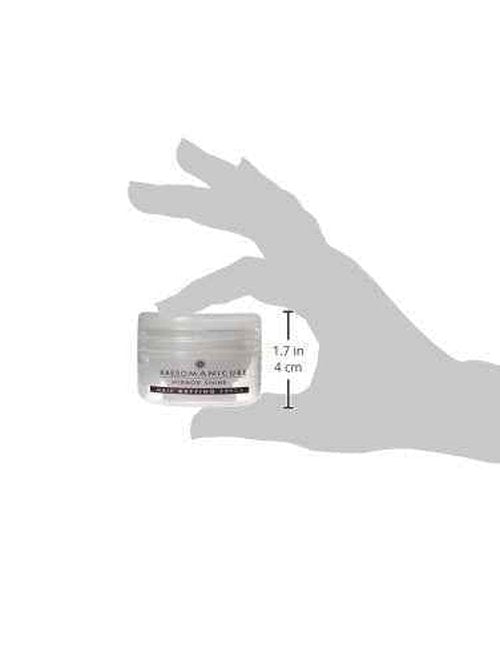 Kaeso Mirror Shine Nail Buffing Cream Buffs 30 ml