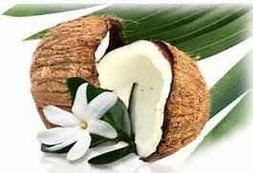 Monoi De Tahiti Oil-100% Natural-8 oz