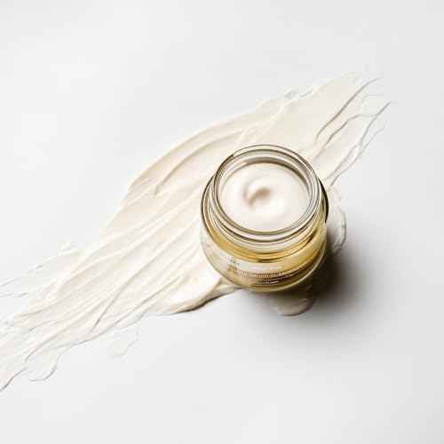 KORRES White Pine Meno-reverse Volumizing Serum-in-moisturizer, 2-in-1 Face Moisturizer For Mature Skin, Post-menopausal Skincare With Natural Peptides & White Pine Extract, 1.4 Fl Oz